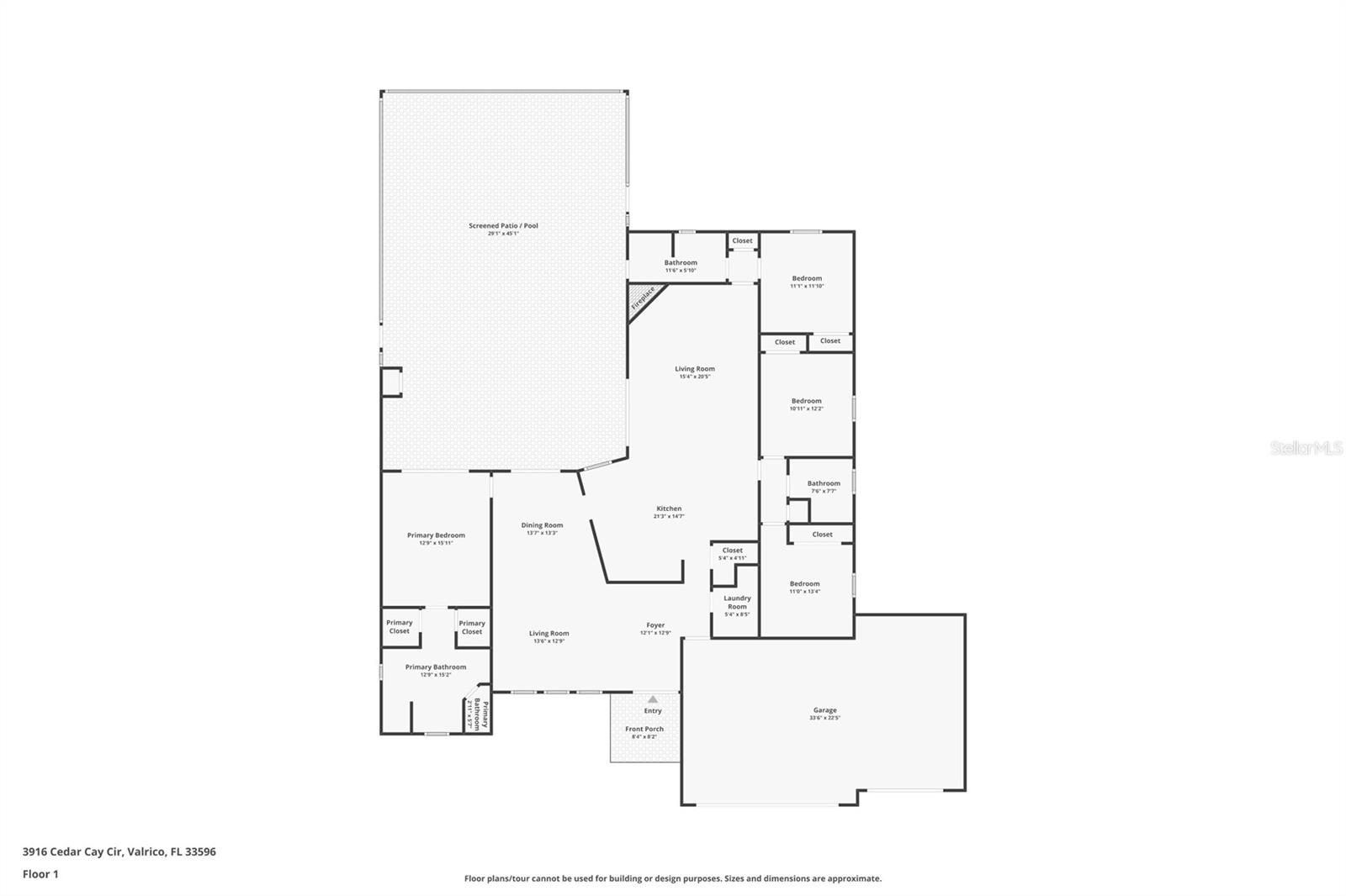 RIVER HILLS COUNTRY CLUB PH - Residential