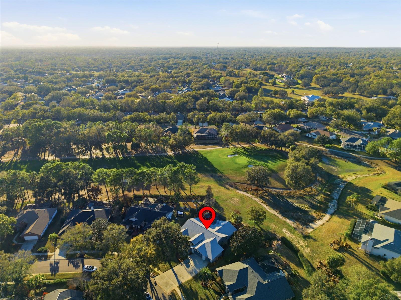 RIVER HILLS COUNTRY CLUB PH - Residential