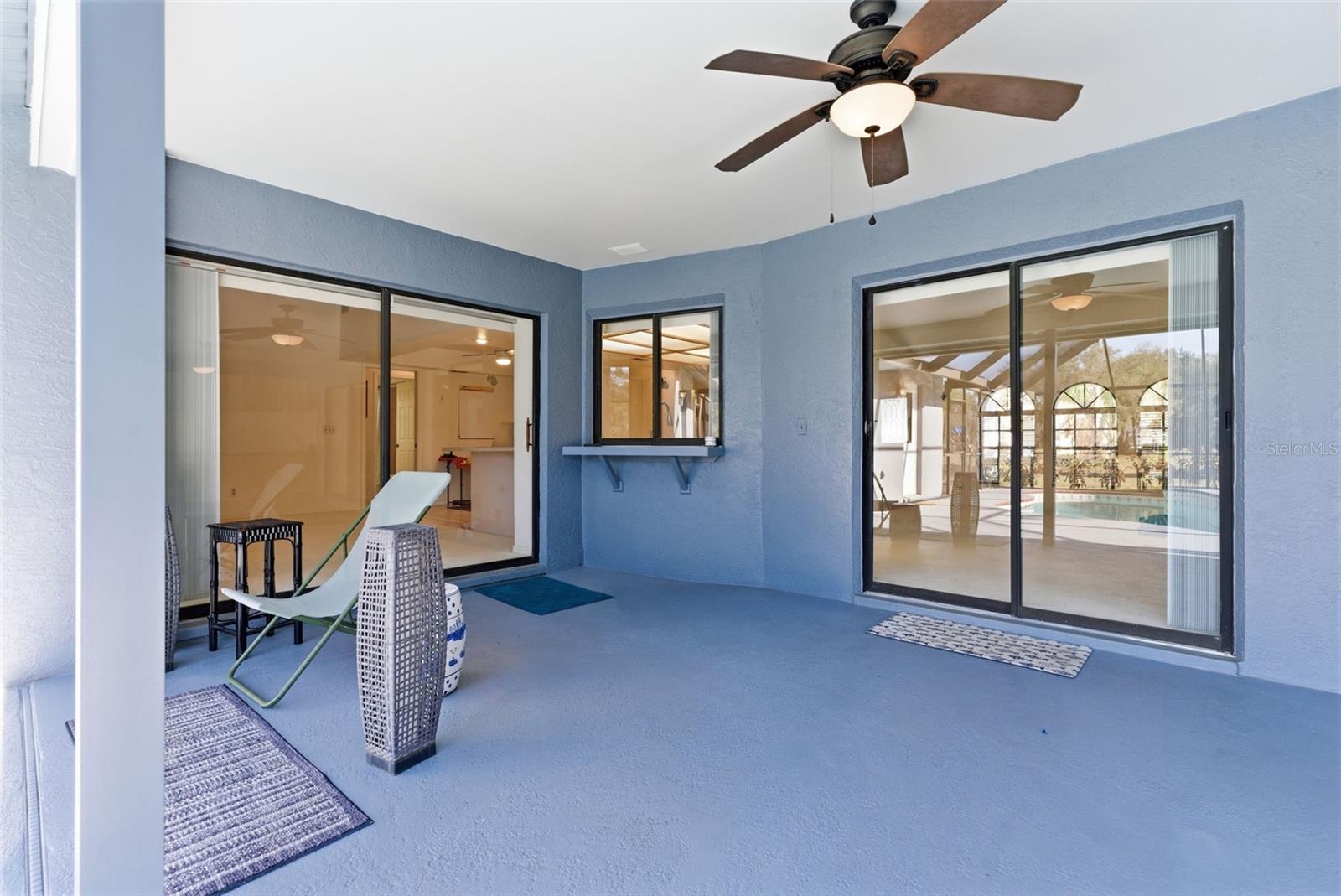 RIVER HILLS COUNTRY CLUB PH - Residential