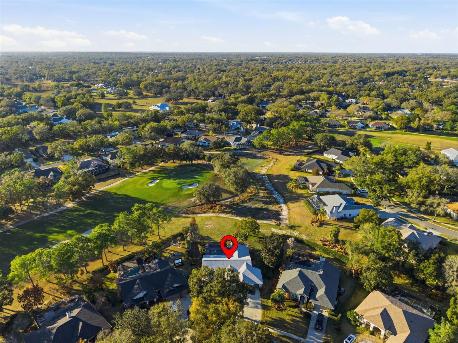 RIVER HILLS COUNTRY CLUB PH - Residential