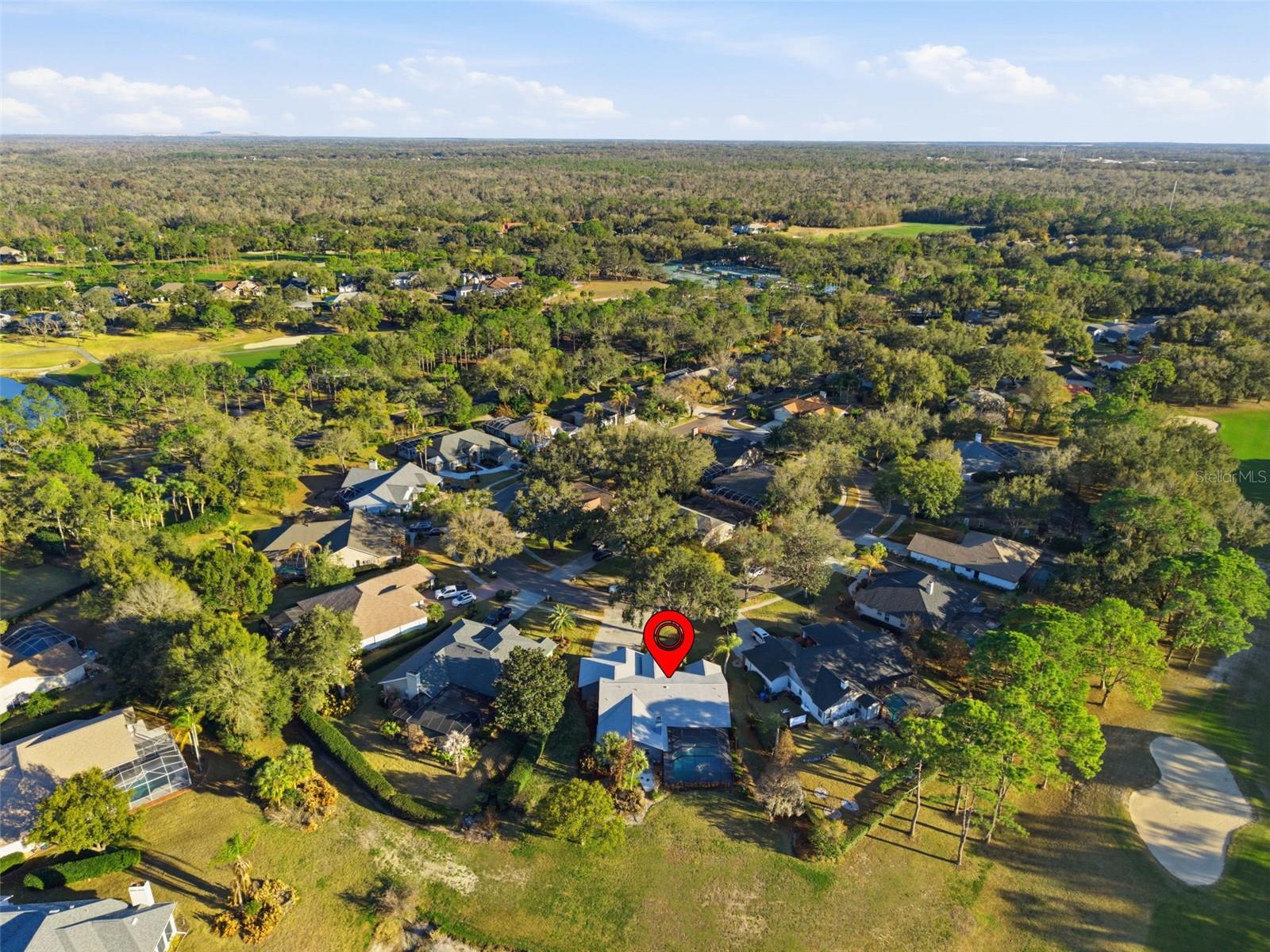 RIVER HILLS COUNTRY CLUB PH - Residential