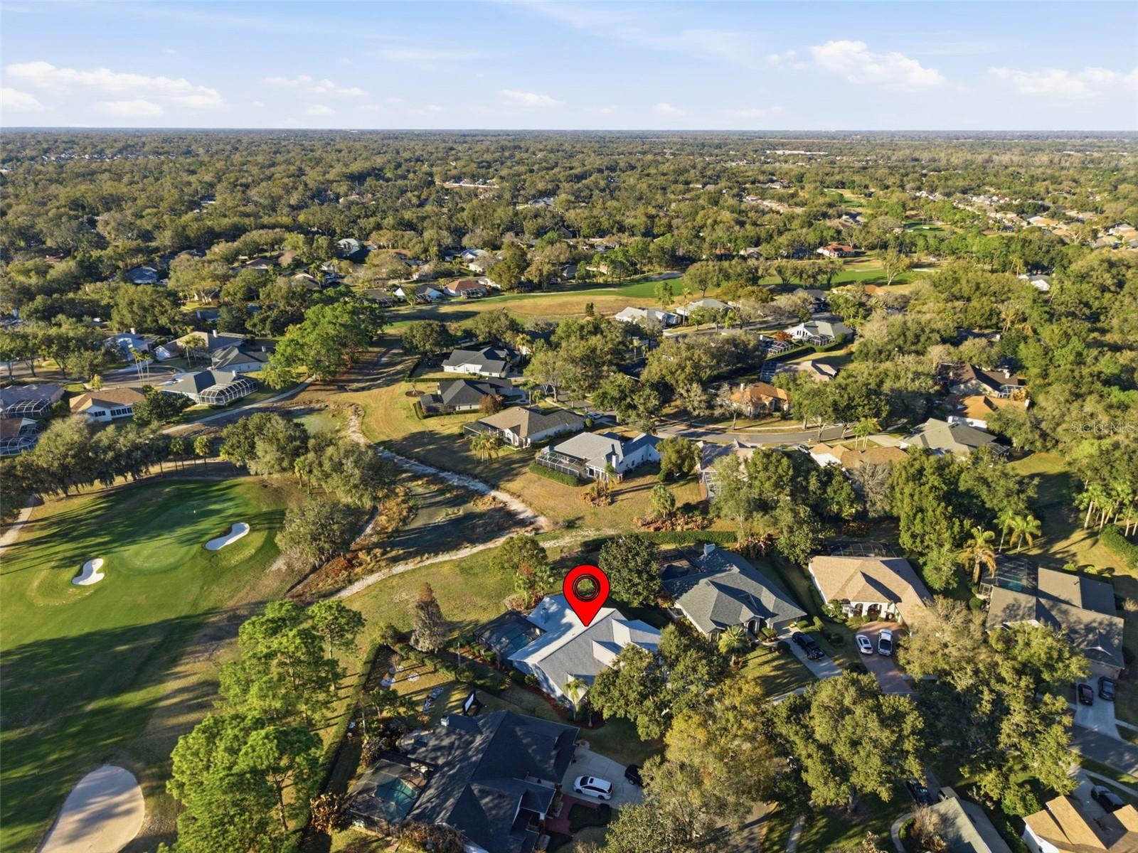 RIVER HILLS COUNTRY CLUB PH - Residential