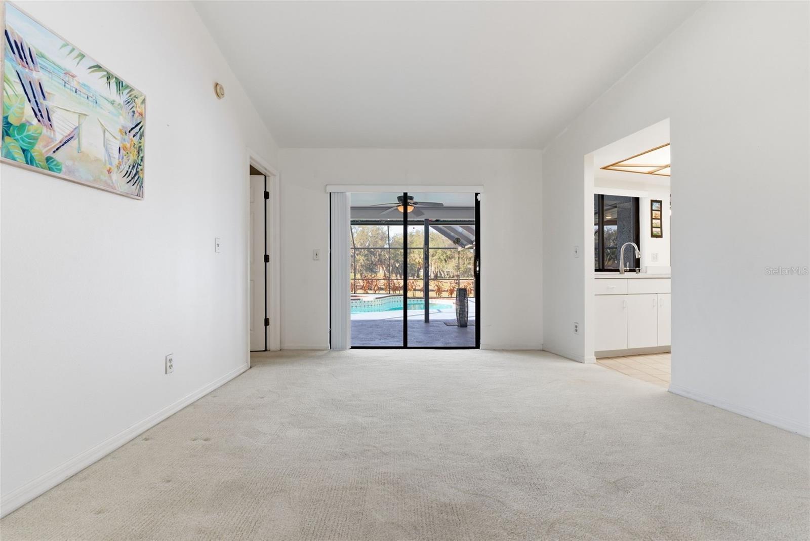 RIVER HILLS COUNTRY CLUB PH - Residential