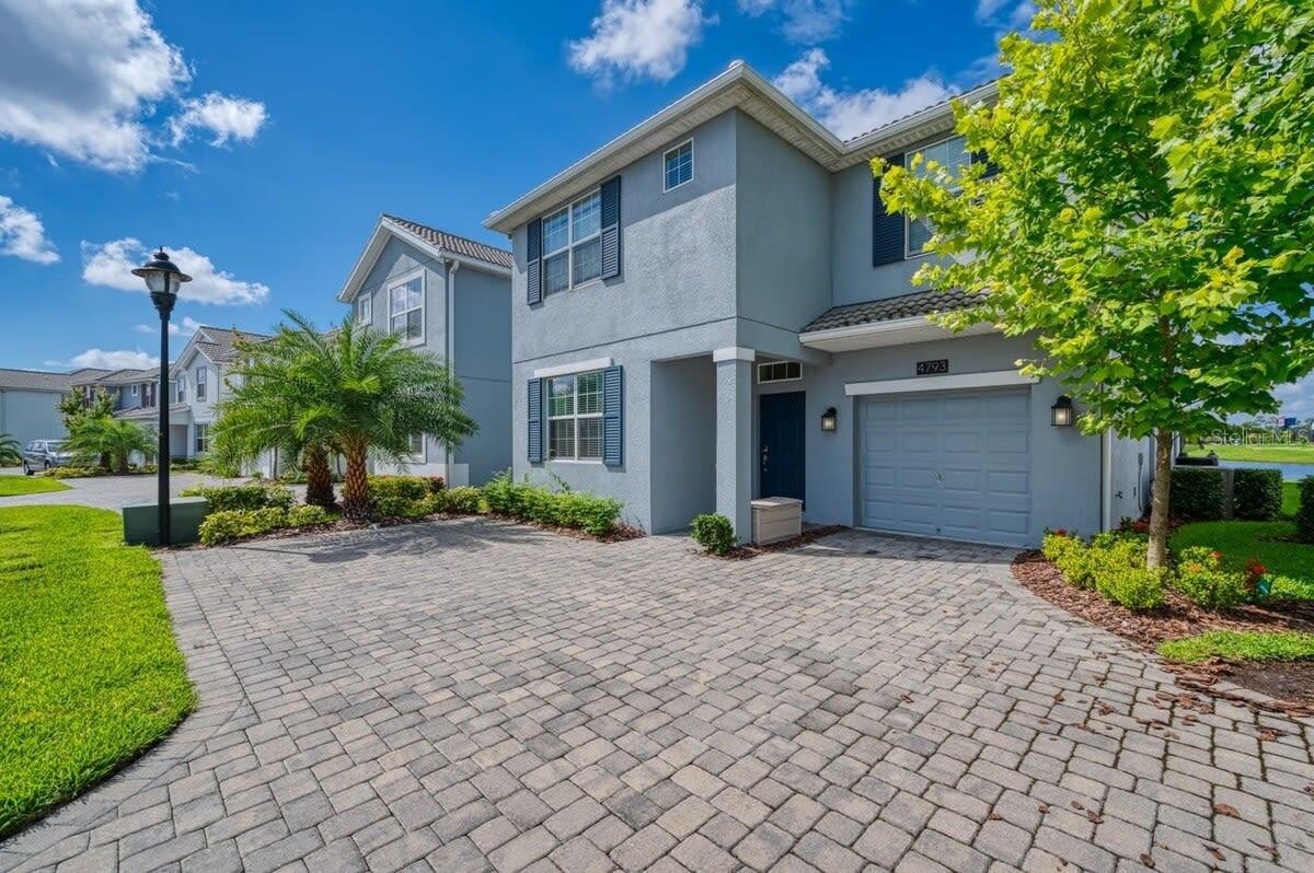 4793 KINGS CASTLE CIRCLE