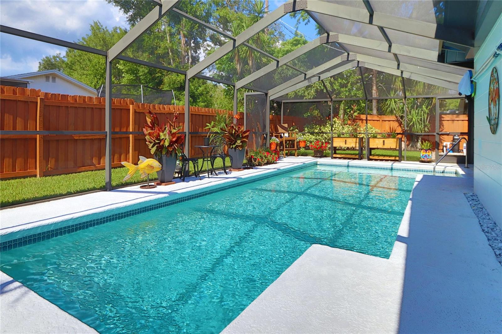 3307 NAKORA DRIVE