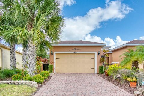 A home in KISSIMMEE