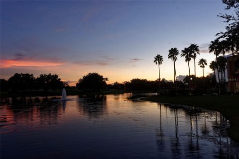 A home in KISSIMMEE