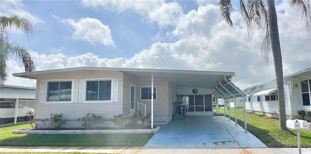 Photo of 1100 Belcher Road S #371, Largo, FL 33771 (MLS # TB8494693)