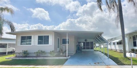 Photo of 1100 Belcher Road S #371, Largo, FL 33771 (MLS # TB8494693)
