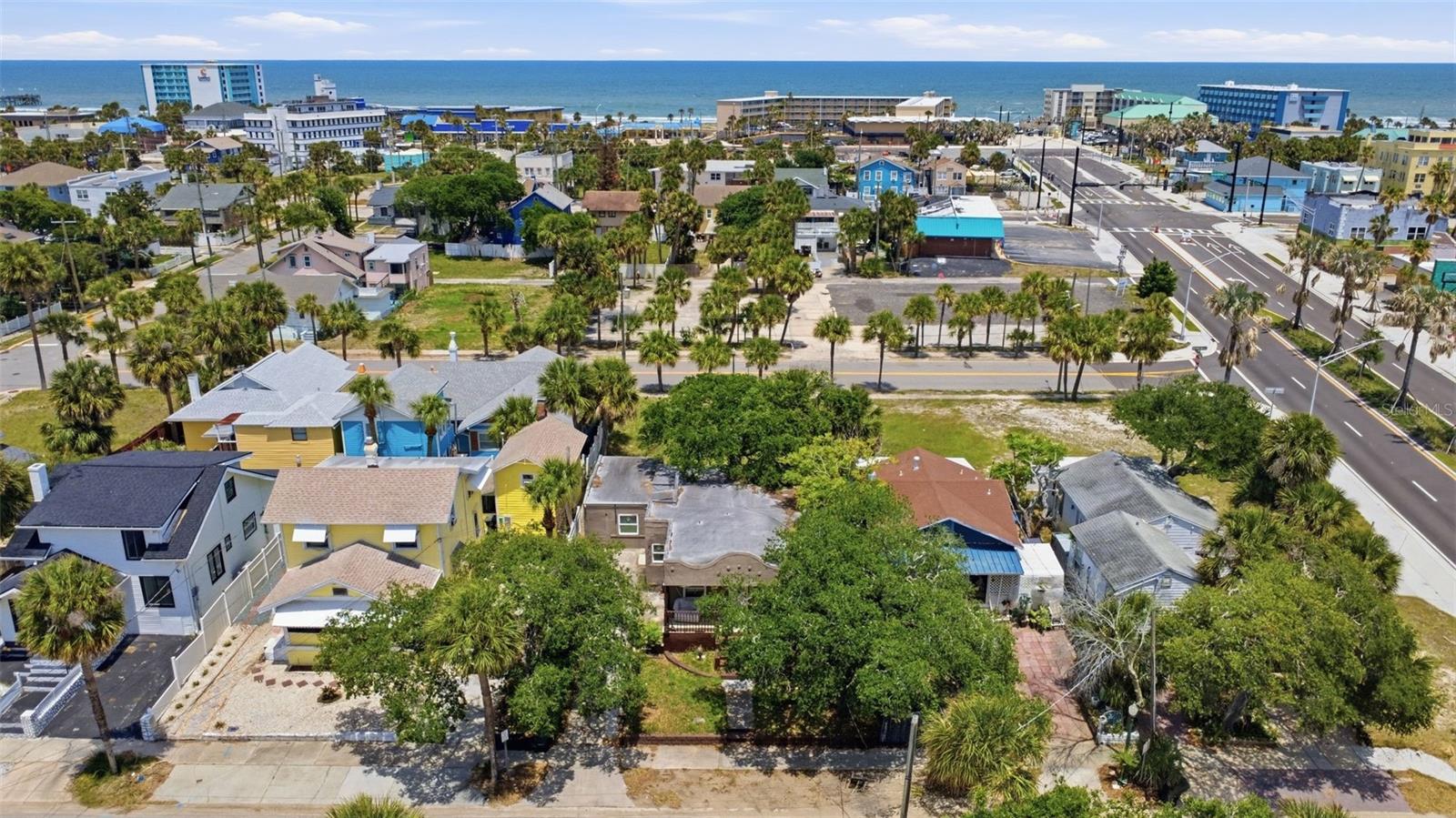 FUQUAYS DAYTONA BEACH - Residential