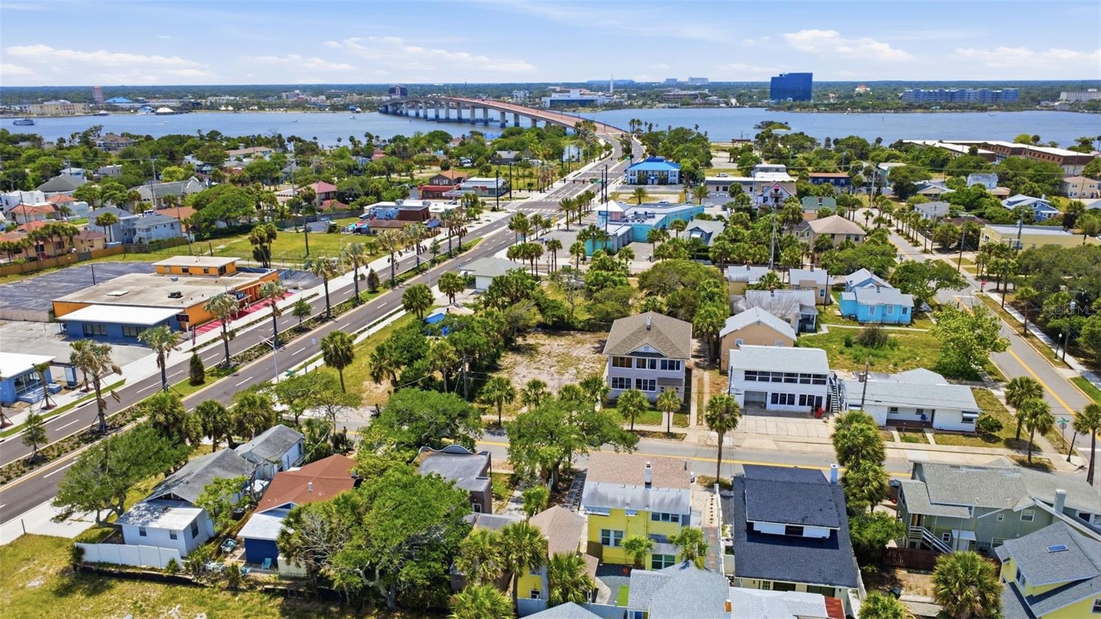 FUQUAYS DAYTONA BEACH - Residential