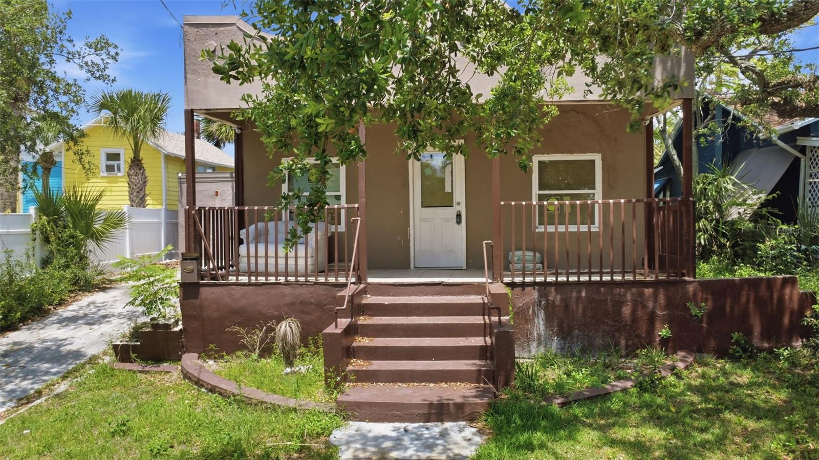 FUQUAYS DAYTONA BEACH - Residential