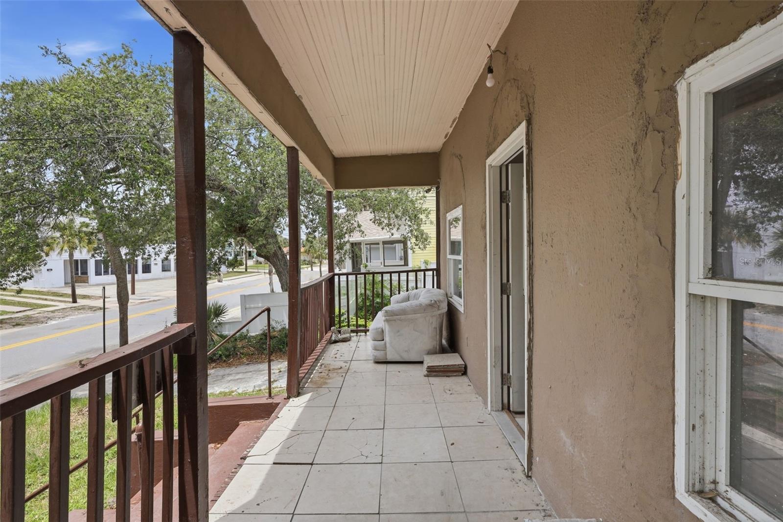 FUQUAYS DAYTONA BEACH - Residential