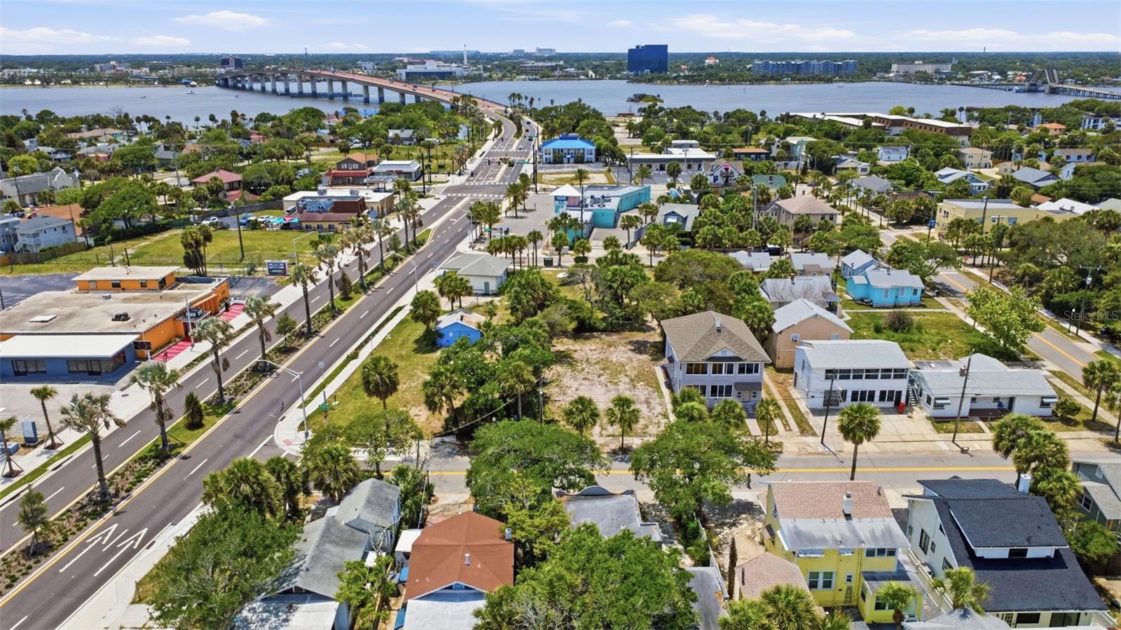 FUQUAYS DAYTONA BEACH - Residential