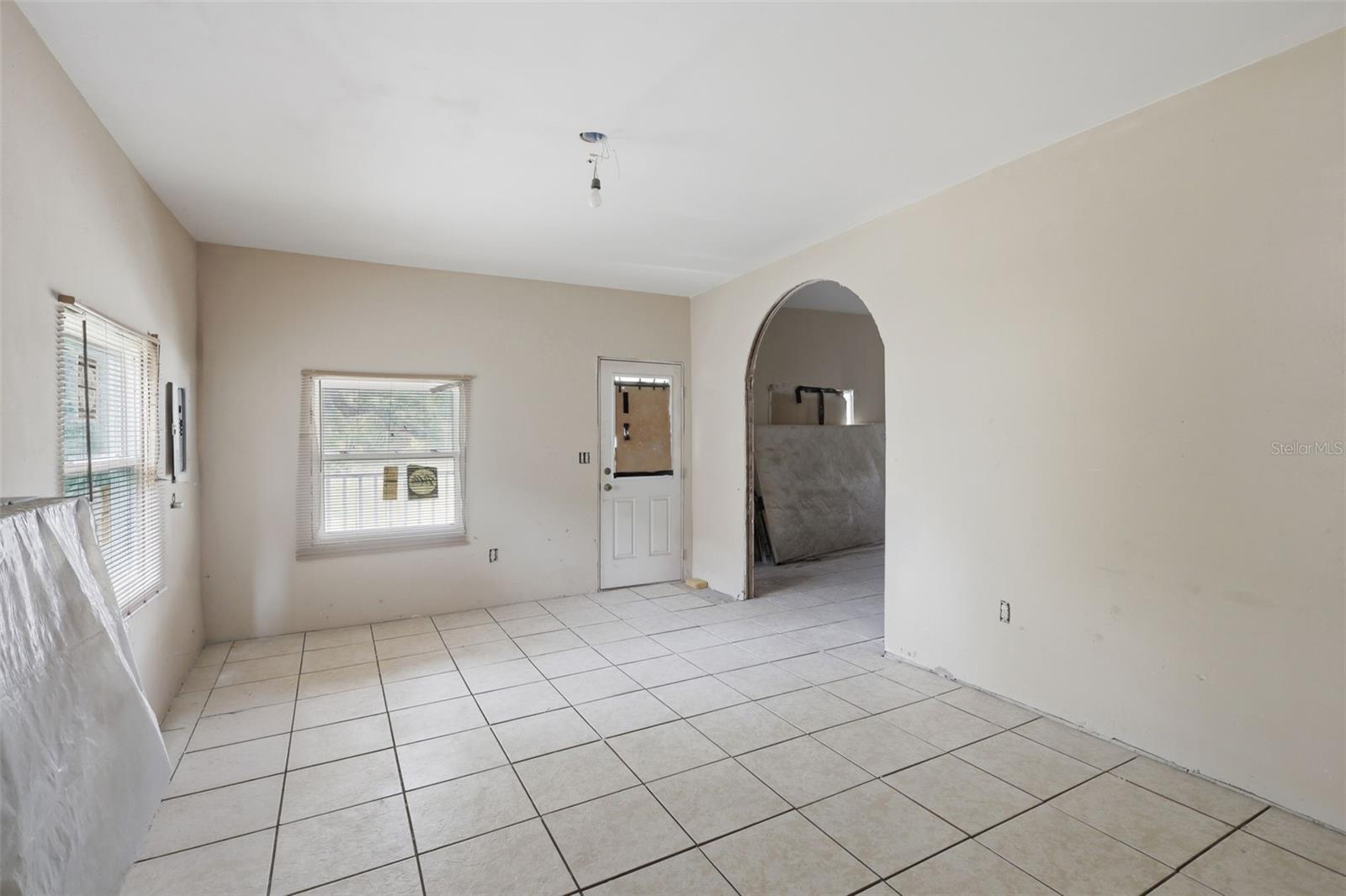 FUQUAYS DAYTONA BEACH - Residential
