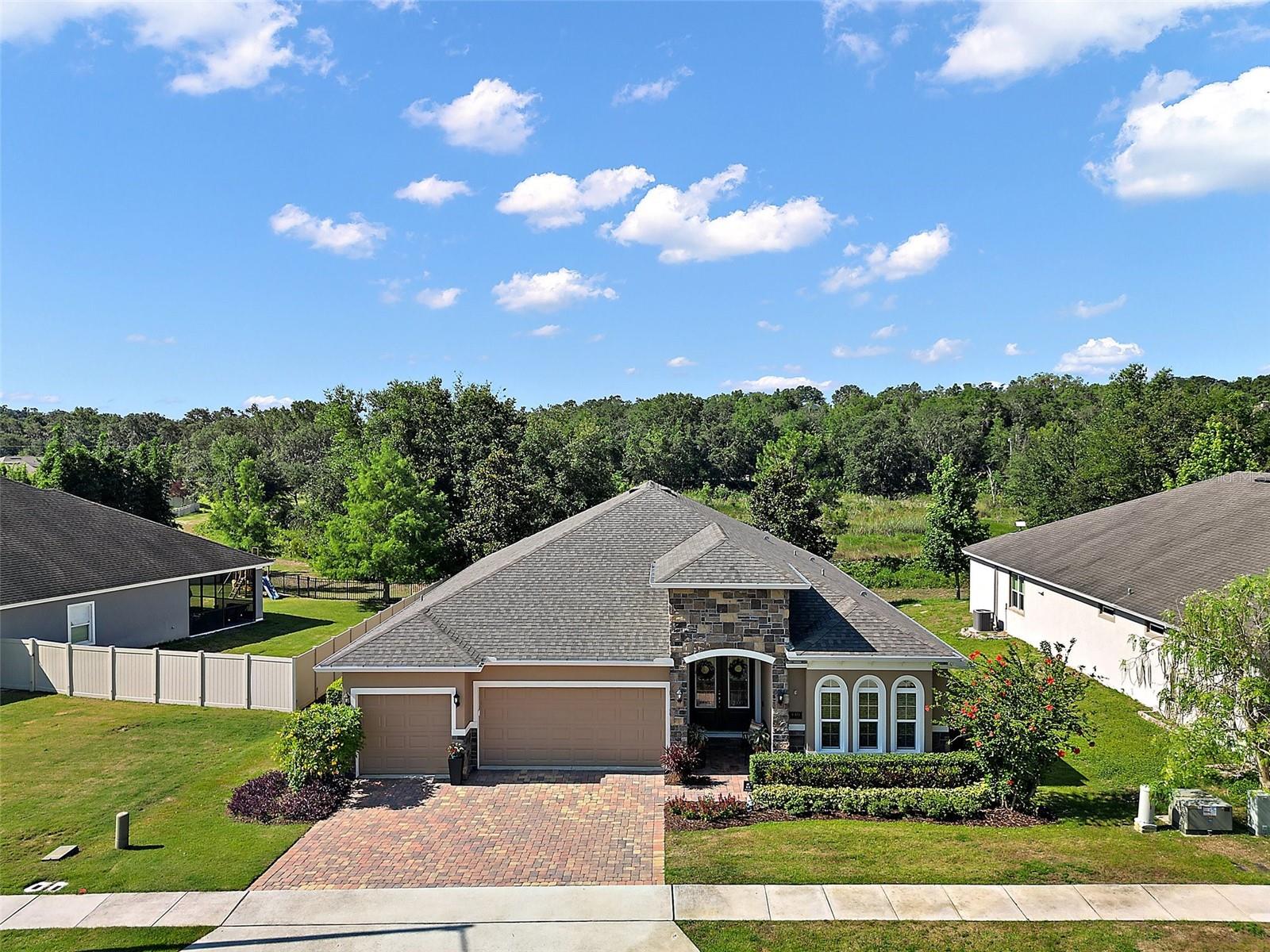 440 BELLISSIMO PLACE