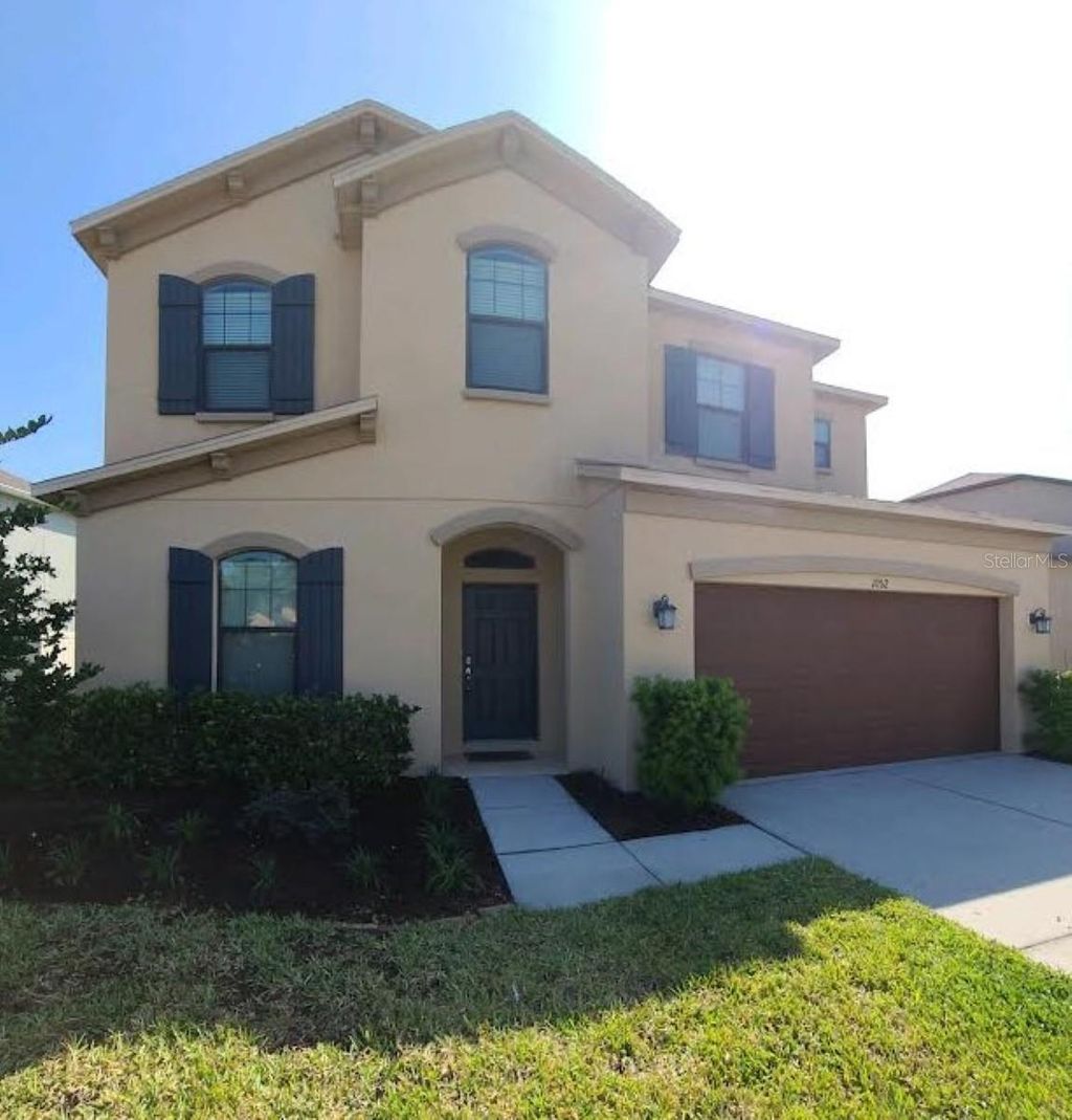 Photo of 1052 Ketzal Drive, Trinity, FL 34655 (MLS # TB8436794)