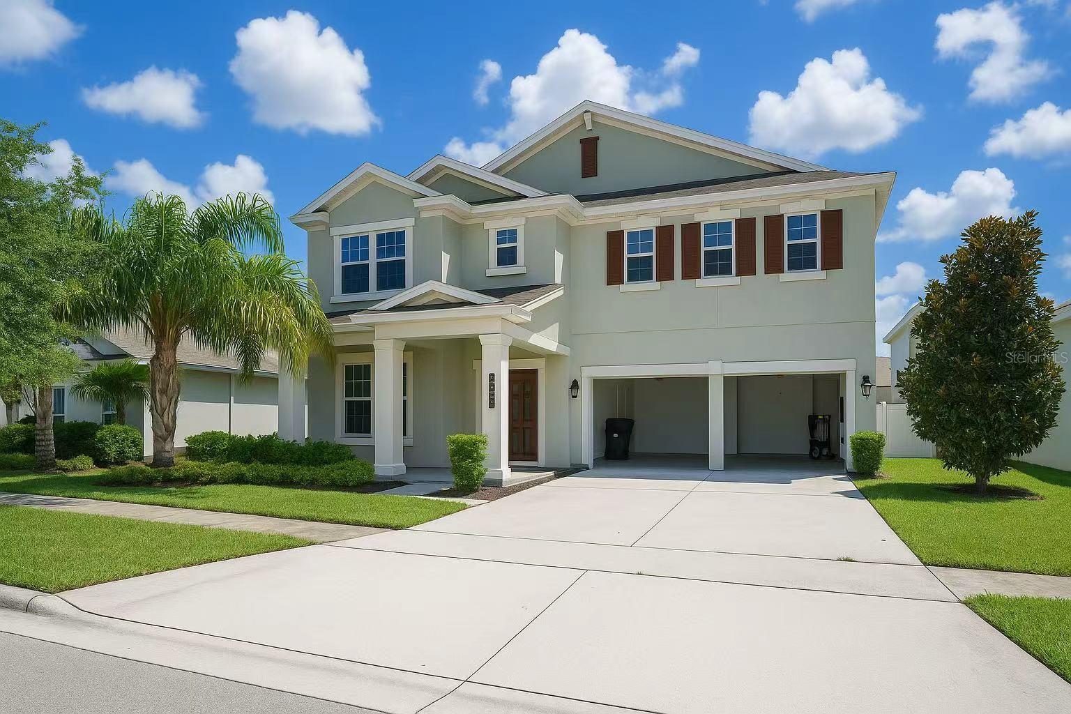 11029 ROBERT FROST DRIVE