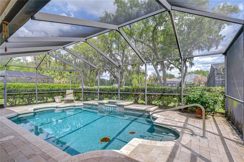 Photo of 5910 Cherry Oak Drive, Valrico, FL 33596 (MLS # TB8487288)