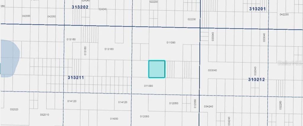 Photo of N/A, Frostproof, FL 33843 (MLS # O6267175)