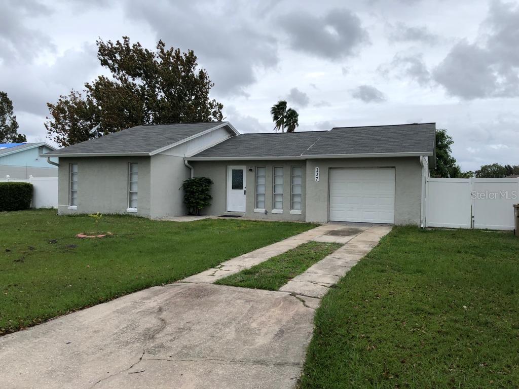 BUENA VENTURA LAKES UN 03 - Residential Lease