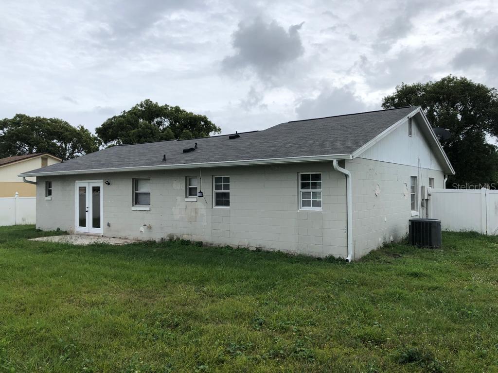 BUENA VENTURA LAKES UN 03 - Residential Lease