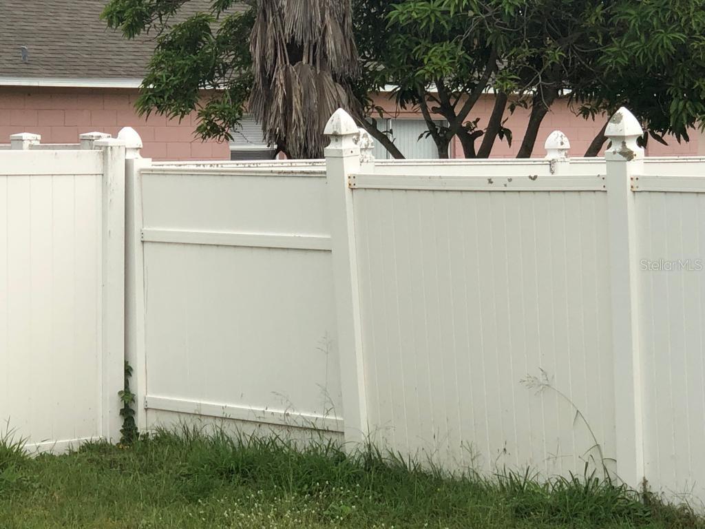 BUENA VENTURA LAKES UN 03 - Residential Lease