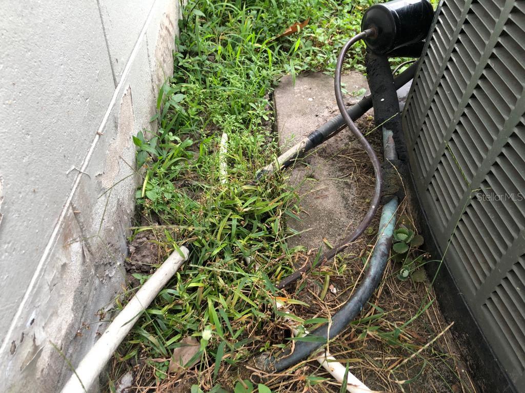 BUENA VENTURA LAKES UN 03 - Residential Lease