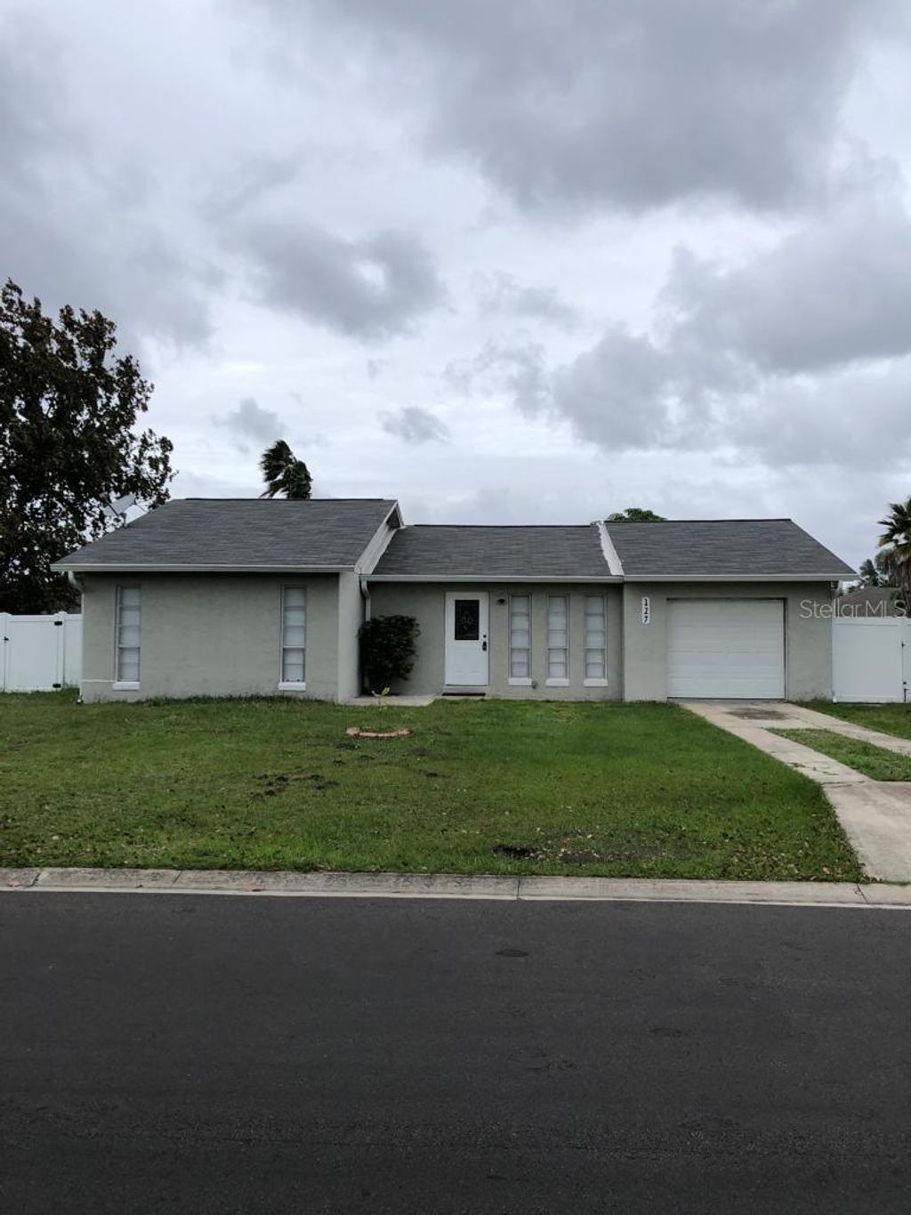 Photo of 127 Toluca Drive, Kissimmee, FL 34743 (MLS # O6367858)