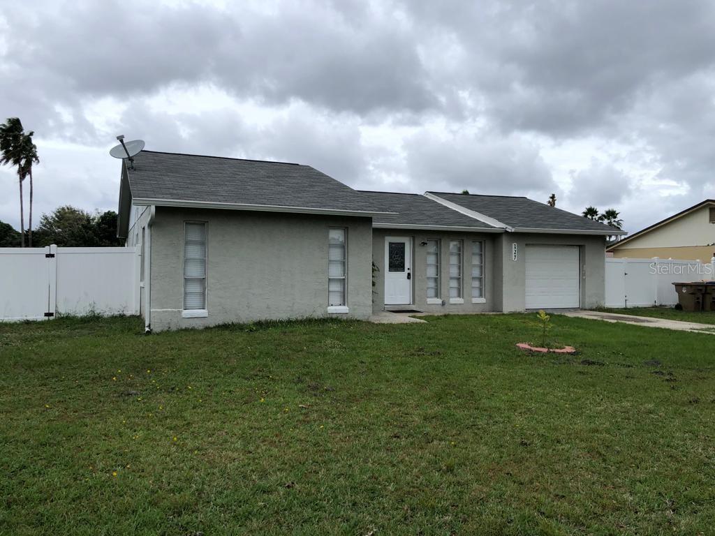 BUENA VENTURA LAKES UN 03 - Residential Lease