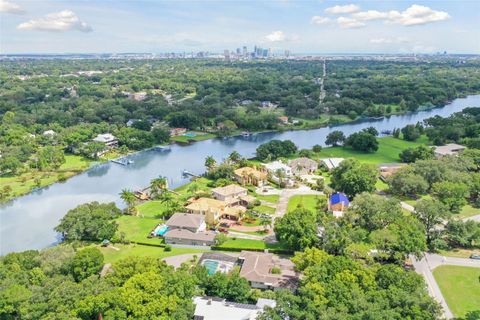 A home in TAMPA