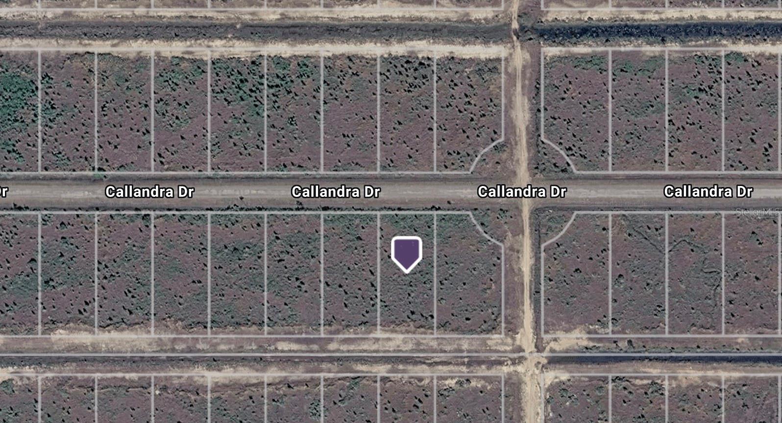 INDIAN LAKE ESTATES - Land