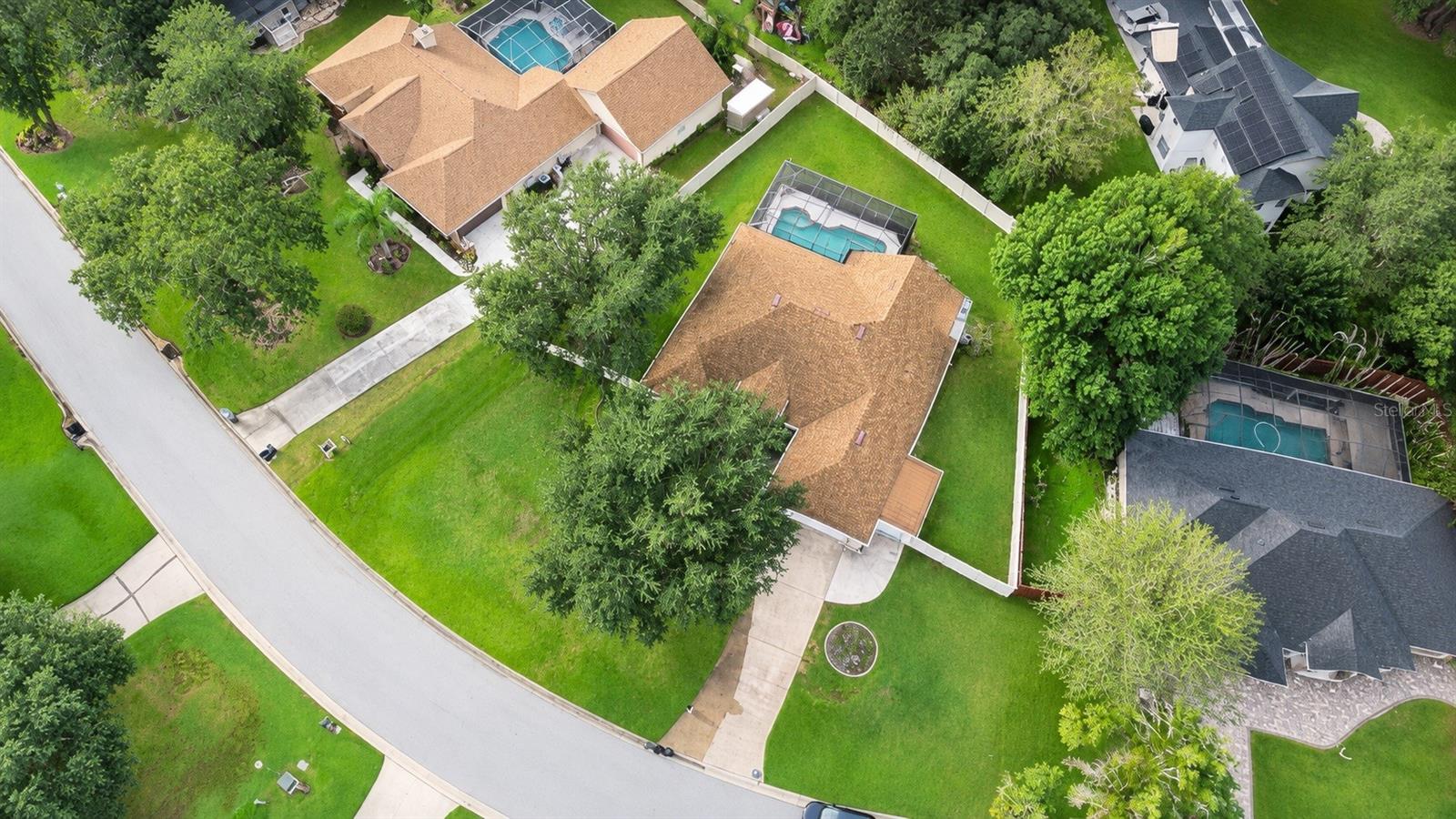 2413 EAGLE TRACE DRIVE