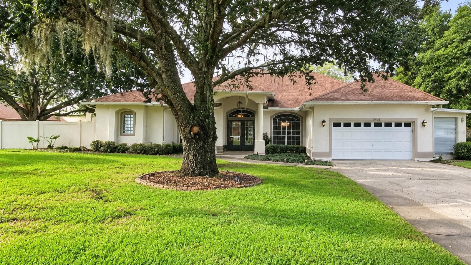 2413 EAGLE TRACE DRIVE