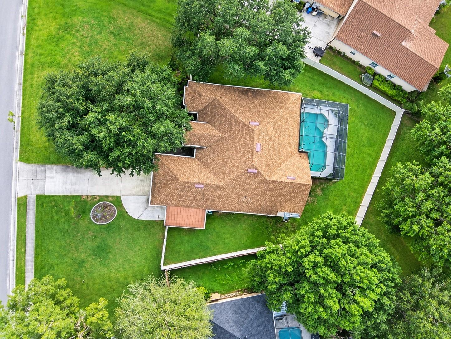 2413 EAGLE TRACE DRIVE
