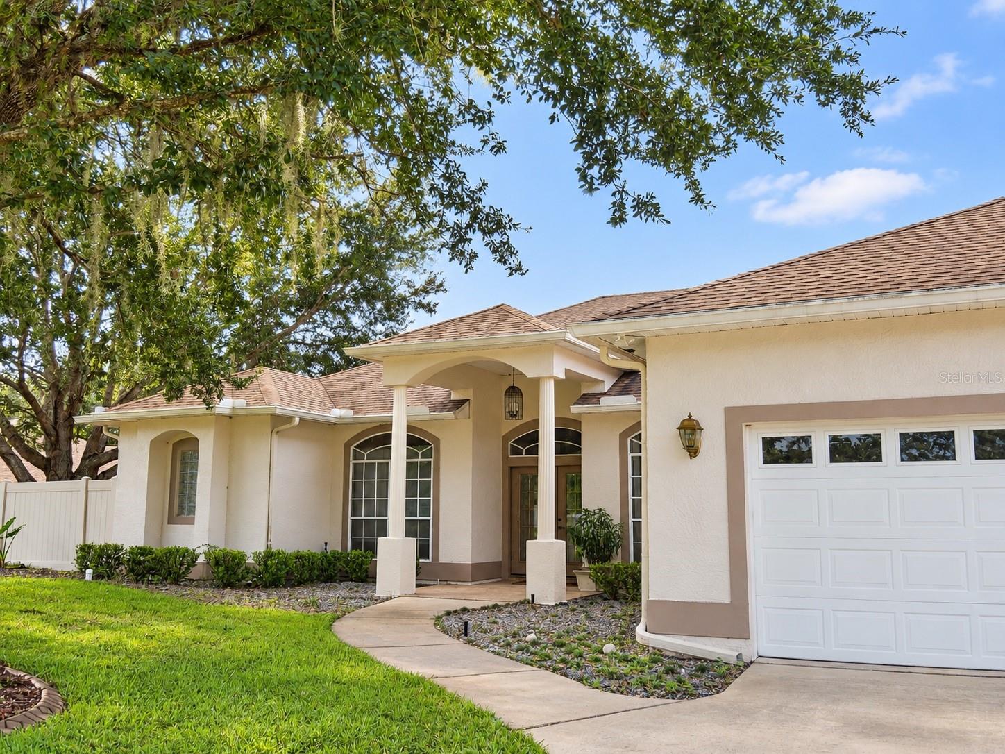 2413 EAGLE TRACE DRIVE