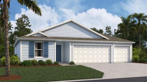 Photo of 16 Reybury Lane, Palm Coast, FL 32164 (MLS # FC316633)