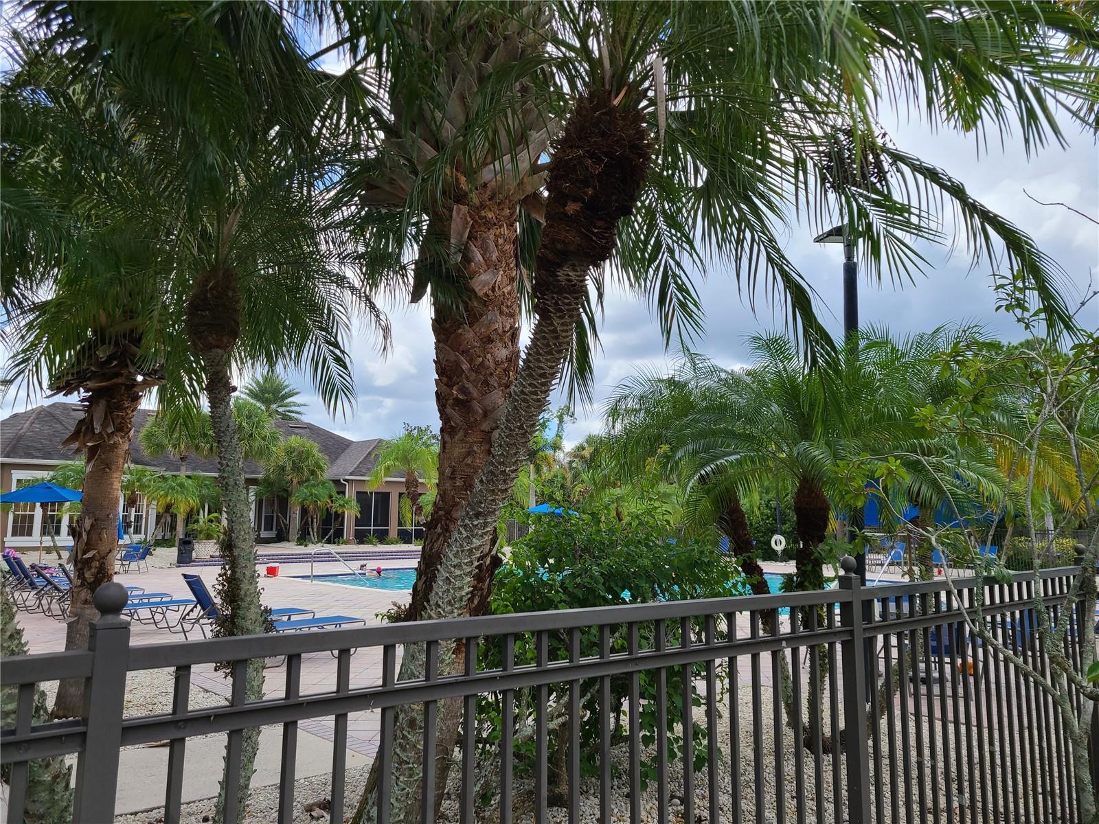 VILLAGE AT TOWNPARK - Residential Lease