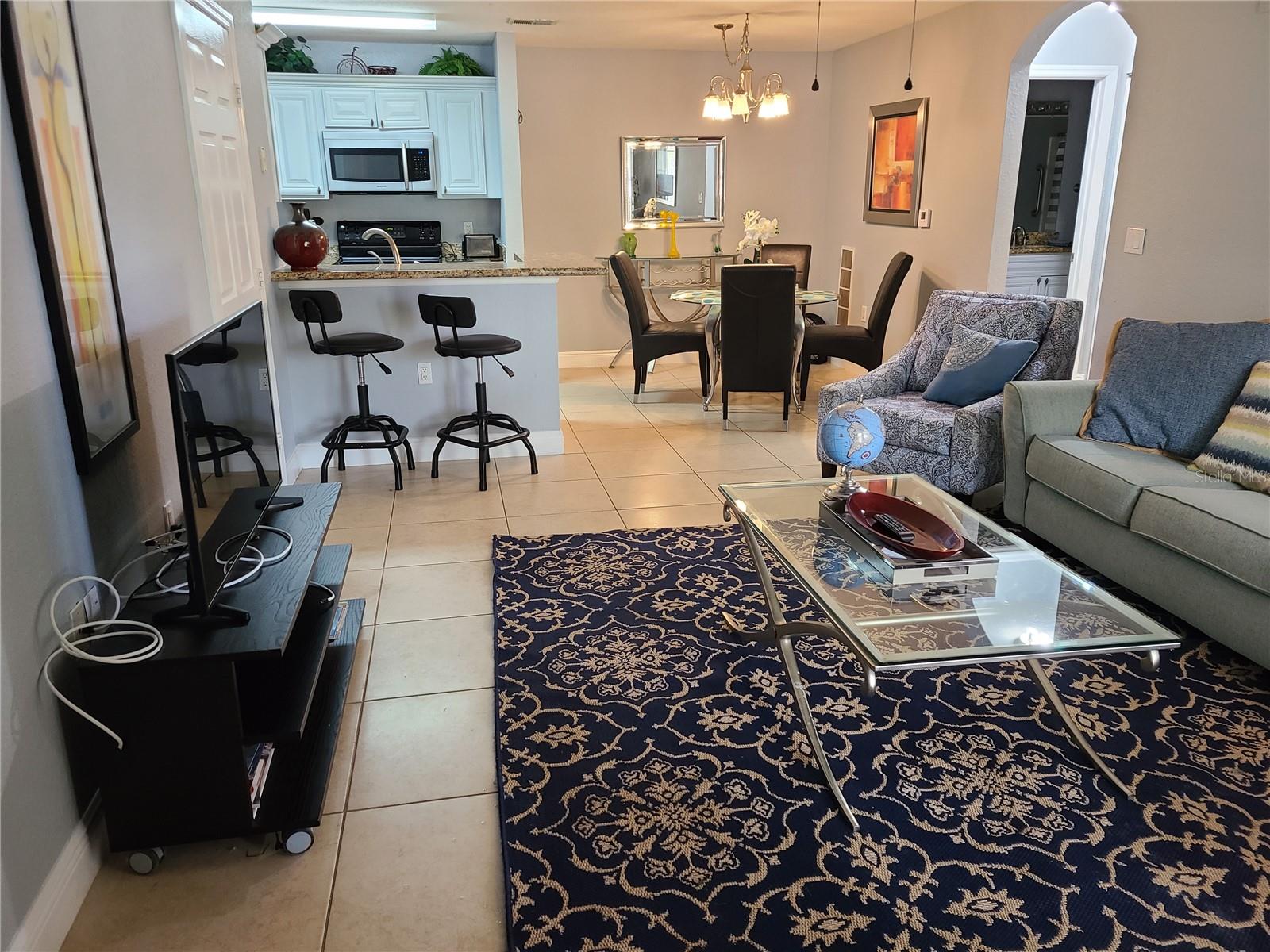 VILLAGE AT TOWNPARK - Residential Lease