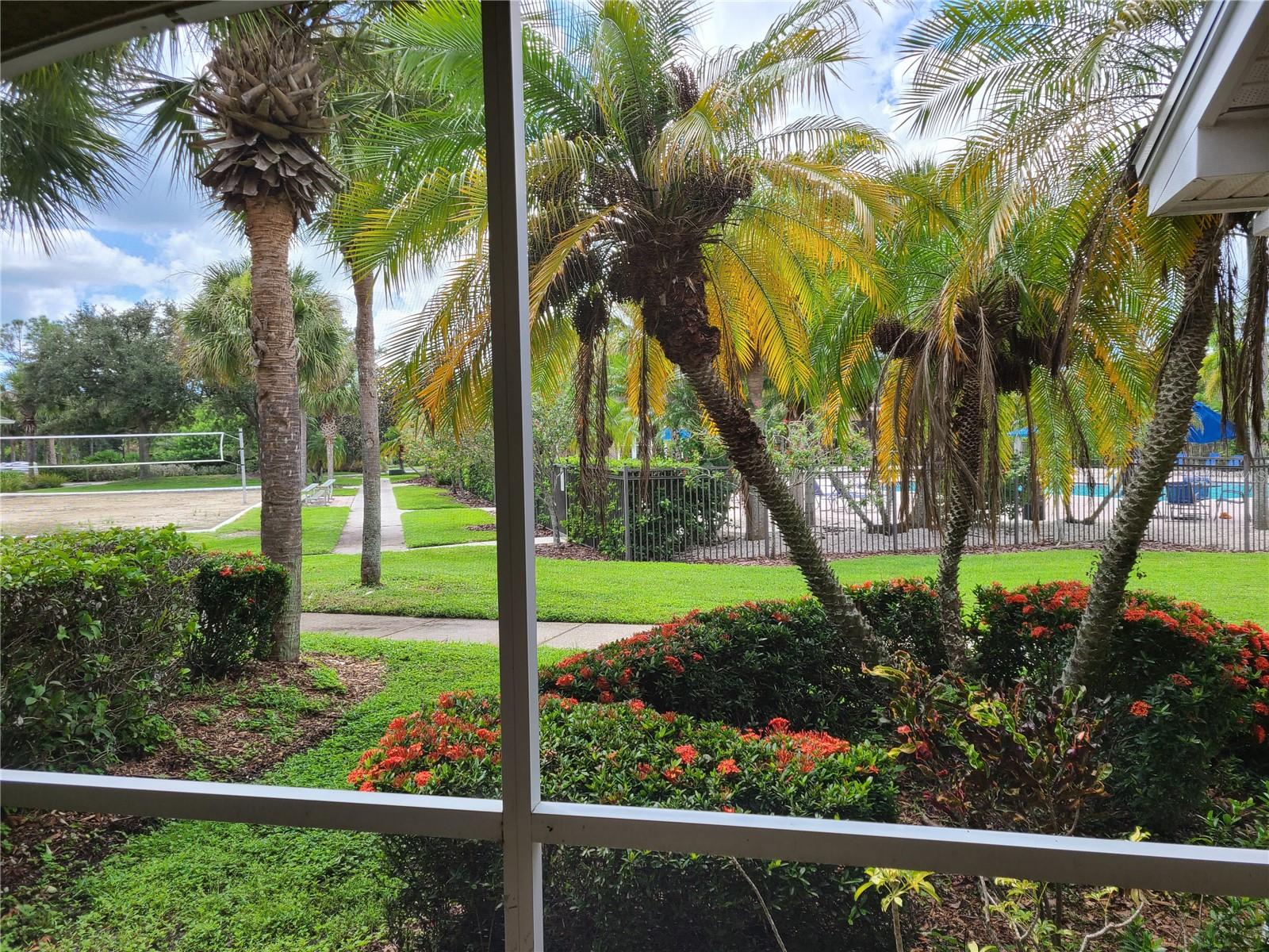 VILLAGE AT TOWNPARK - Residential Lease