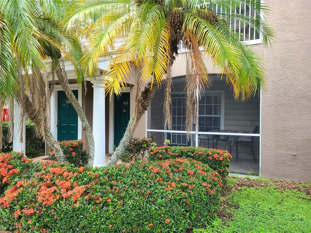 Photo of 8932 Manor Loop #106, Lakewood Ranch, FL 34202 (MLS # A4659602)
