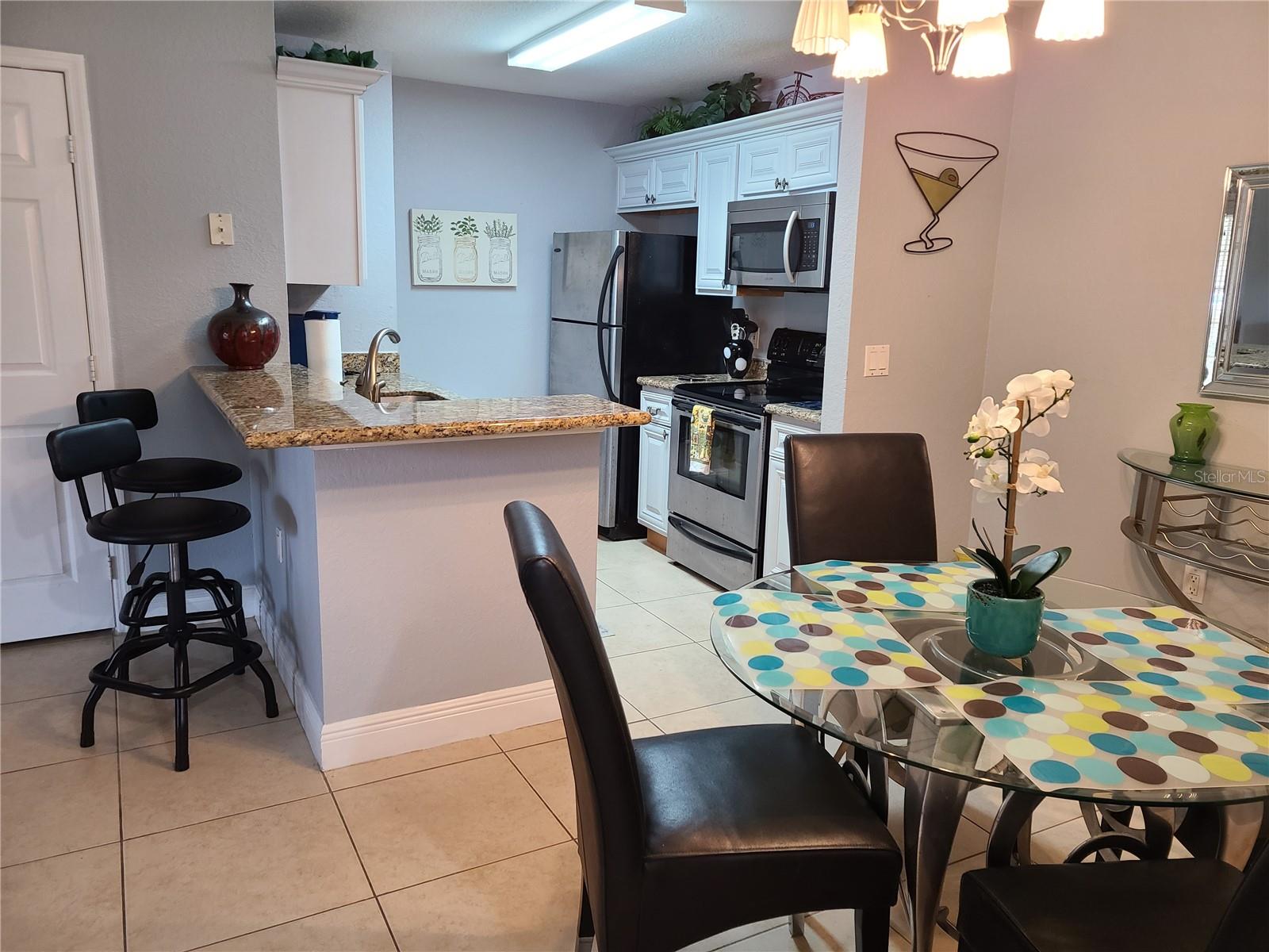 VILLAGE AT TOWNPARK - Residential Lease