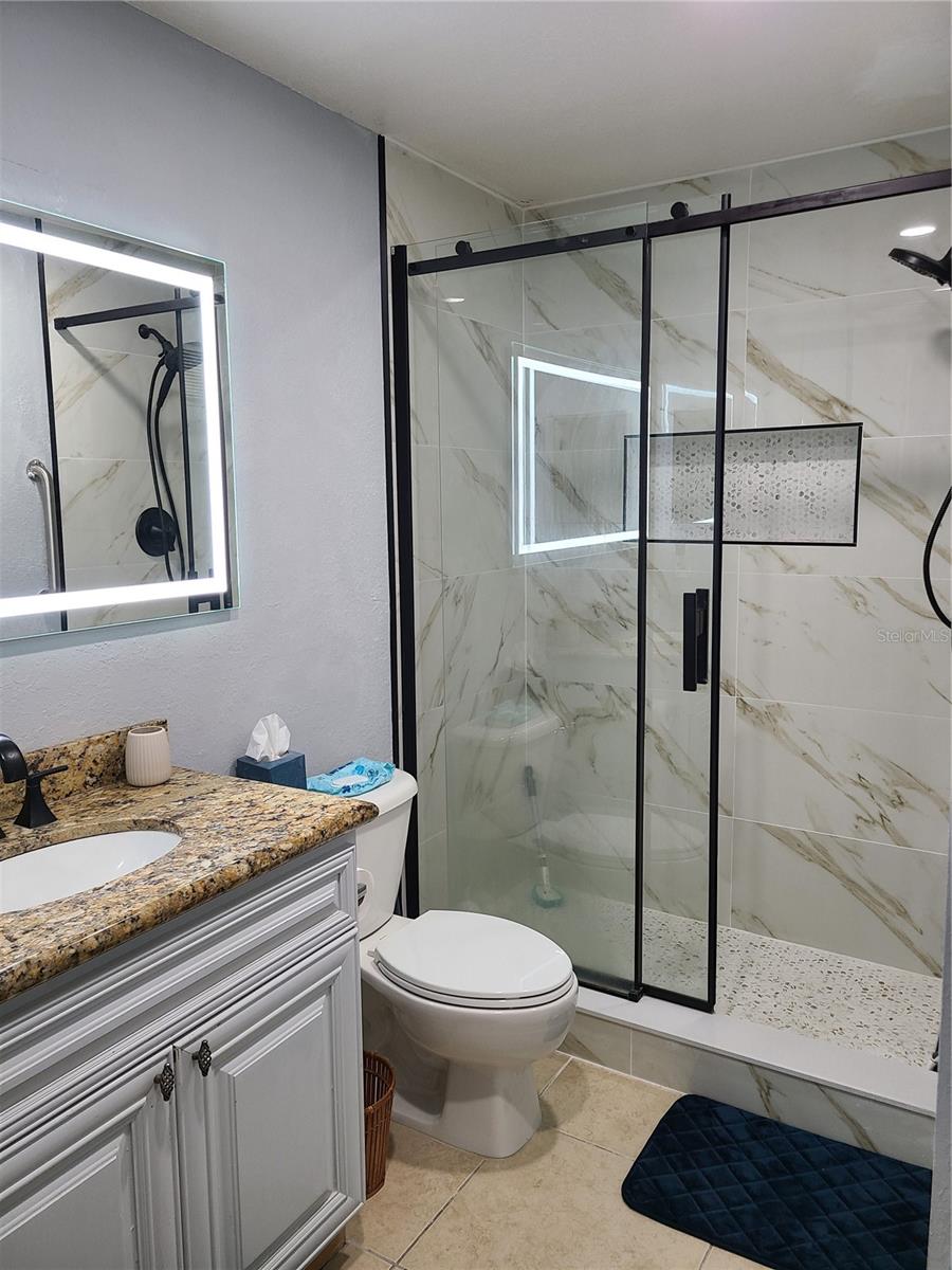 VILLAGE AT TOWNPARK - Residential Lease