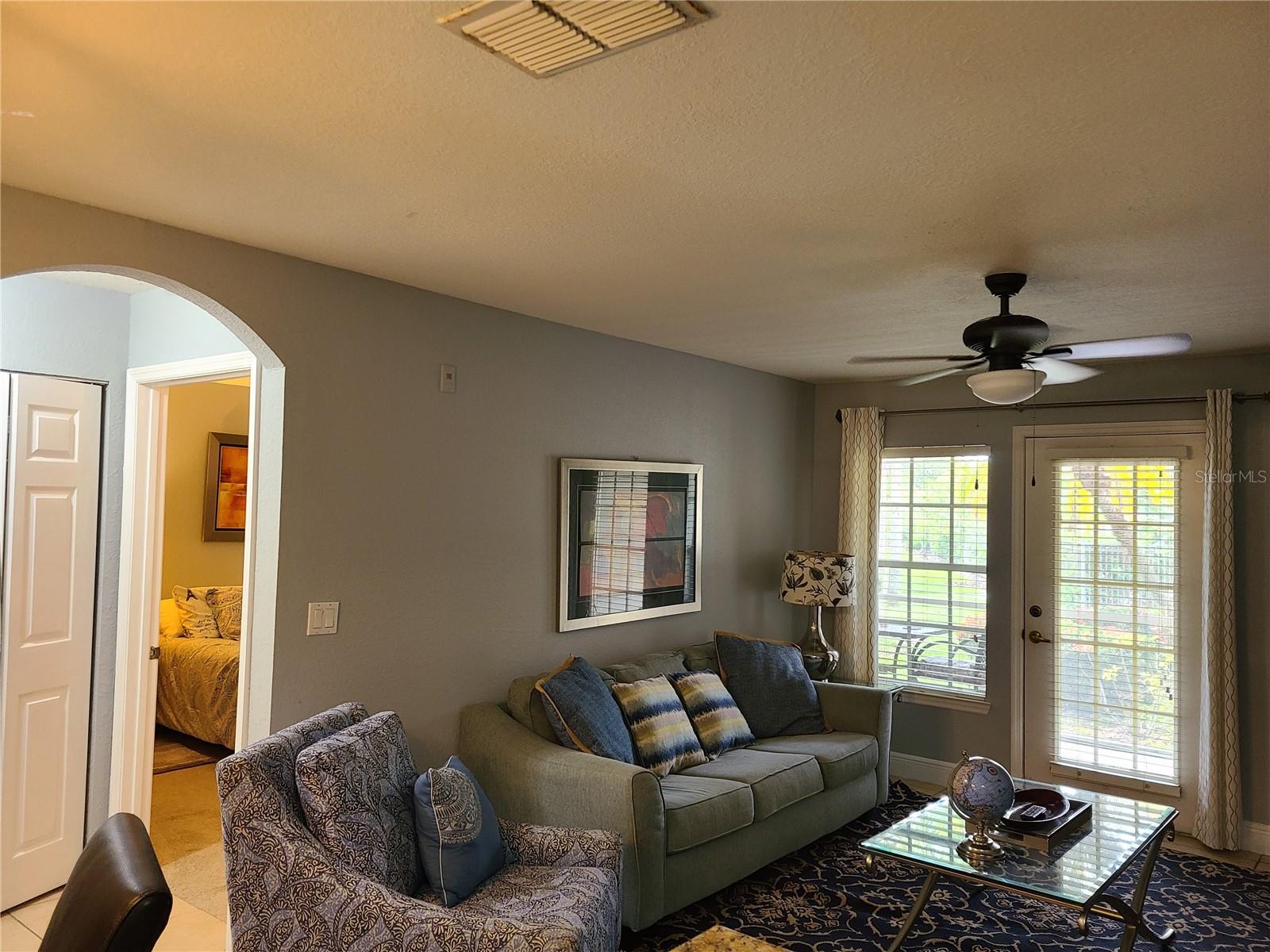 VILLAGE AT TOWNPARK - Residential Lease