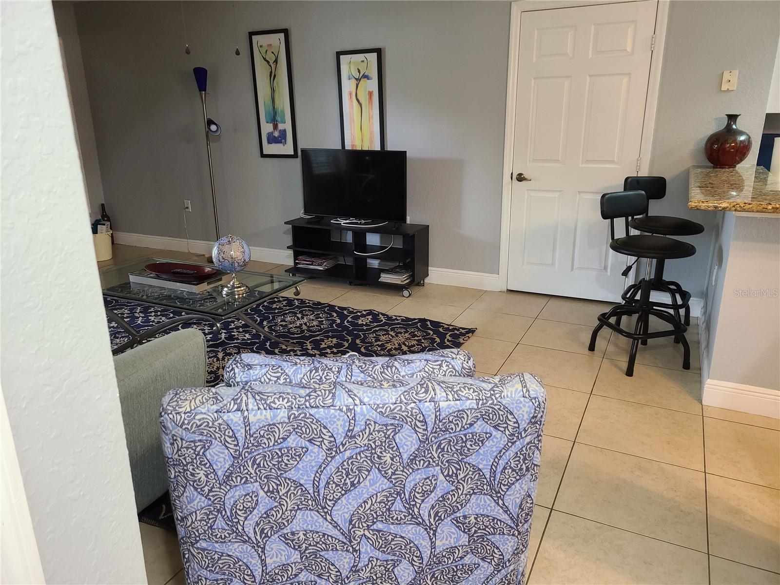 VILLAGE AT TOWNPARK - Residential Lease