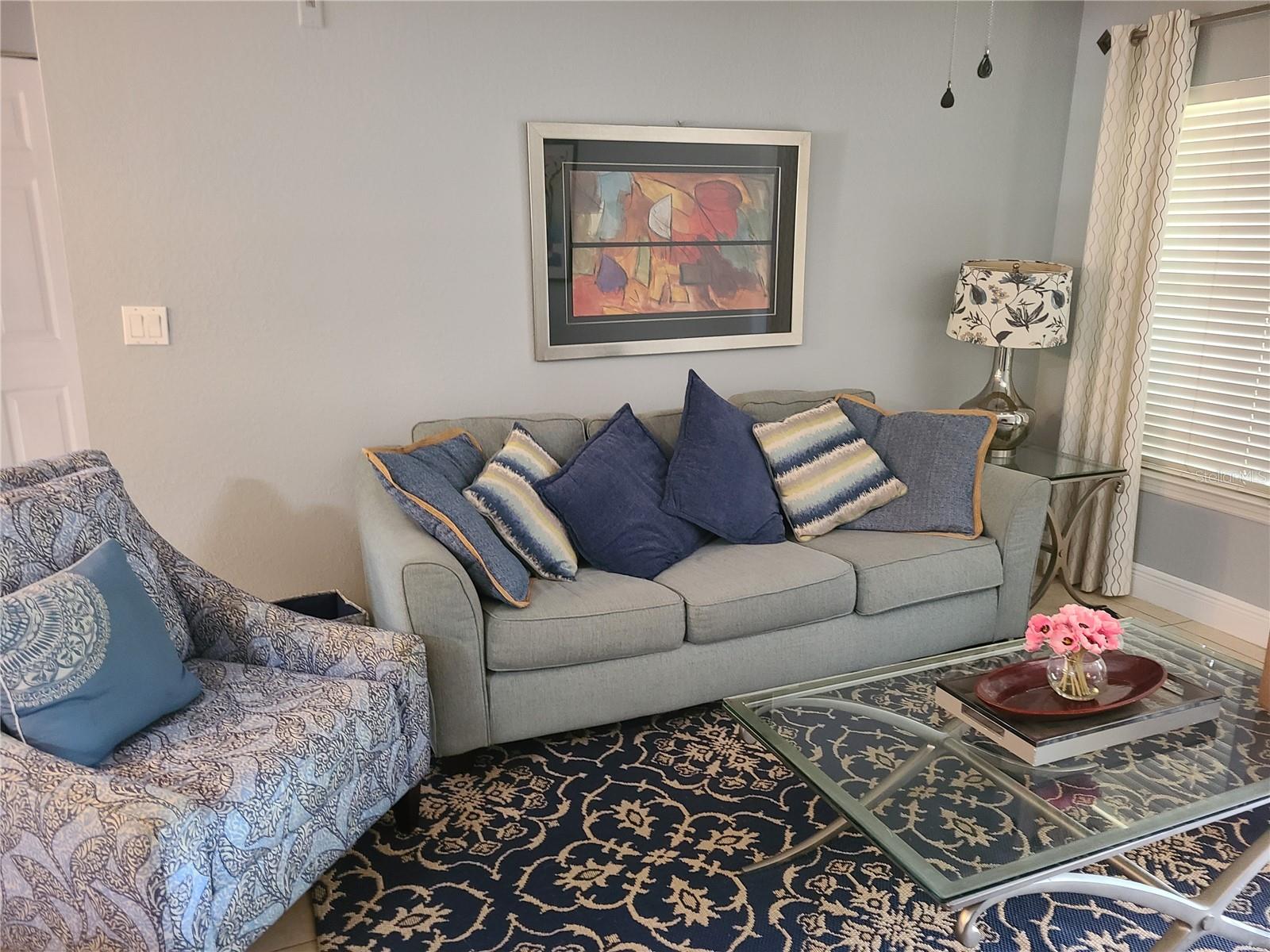 VILLAGE AT TOWNPARK - Residential Lease