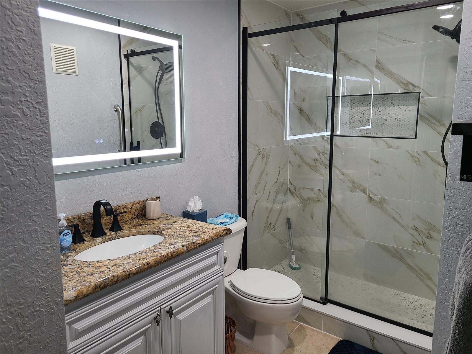 VILLAGE AT TOWNPARK - Residential Lease