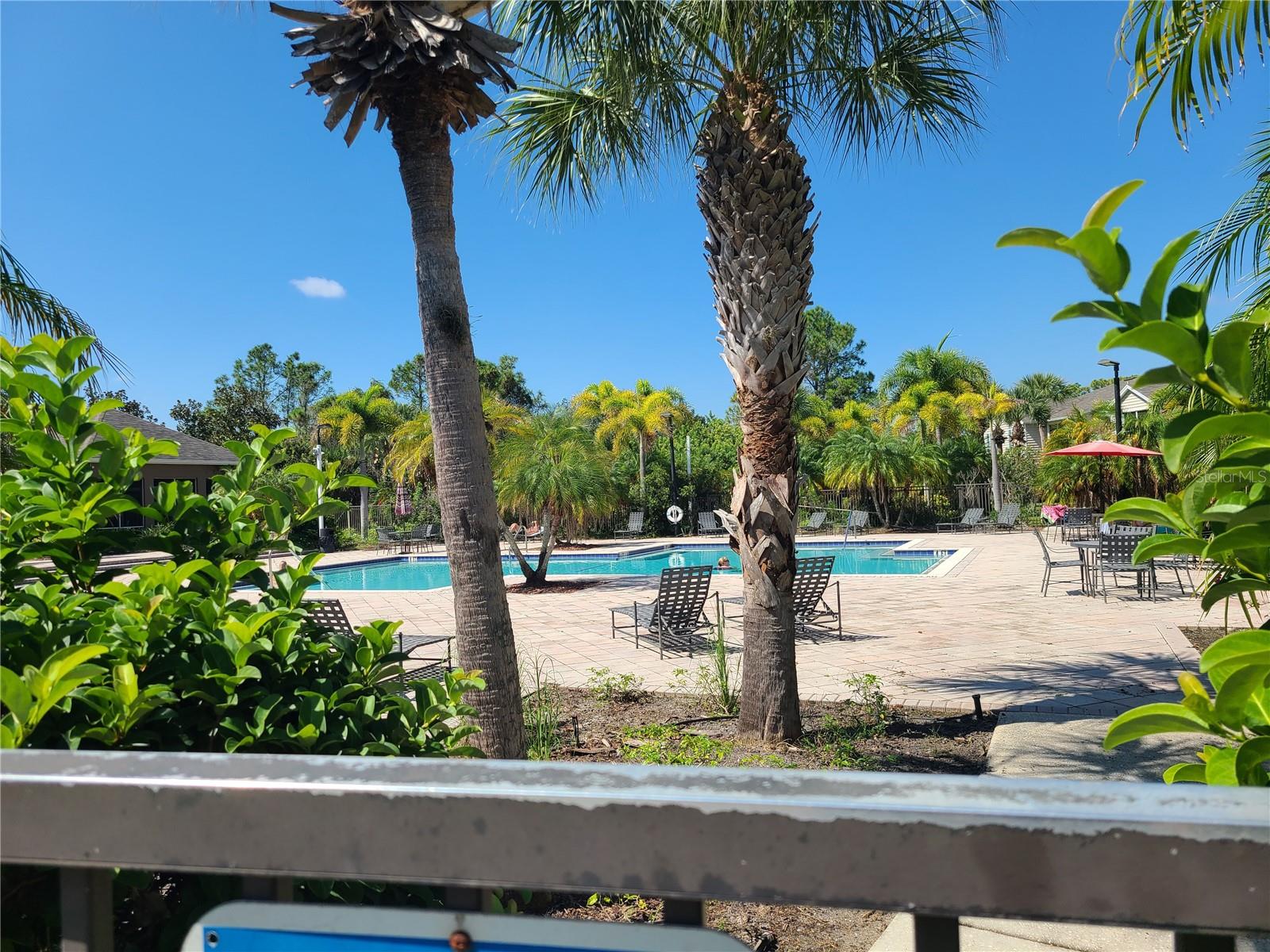 VILLAGE AT TOWNPARK - Residential Lease