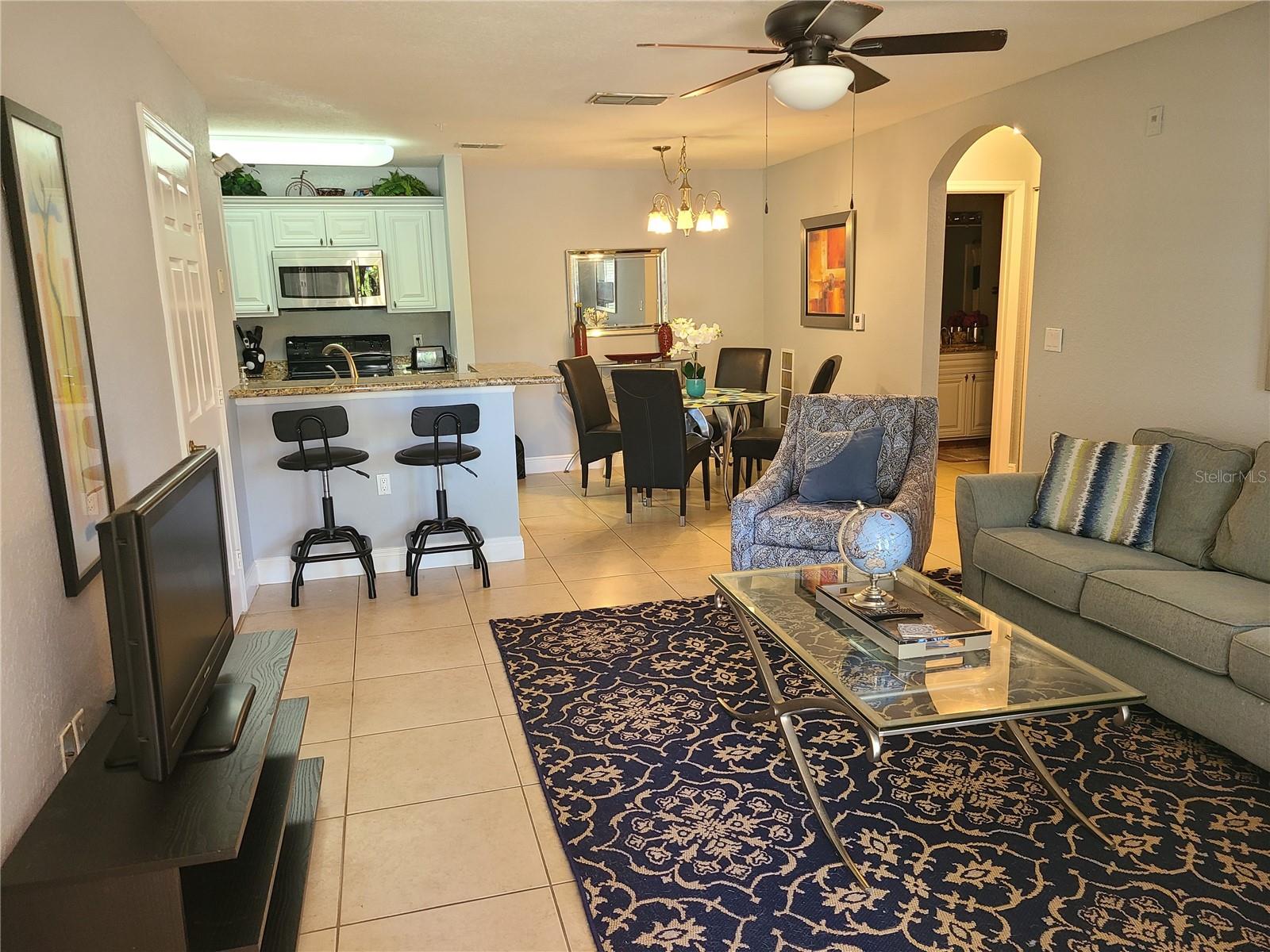 VILLAGE AT TOWNPARK - Residential Lease