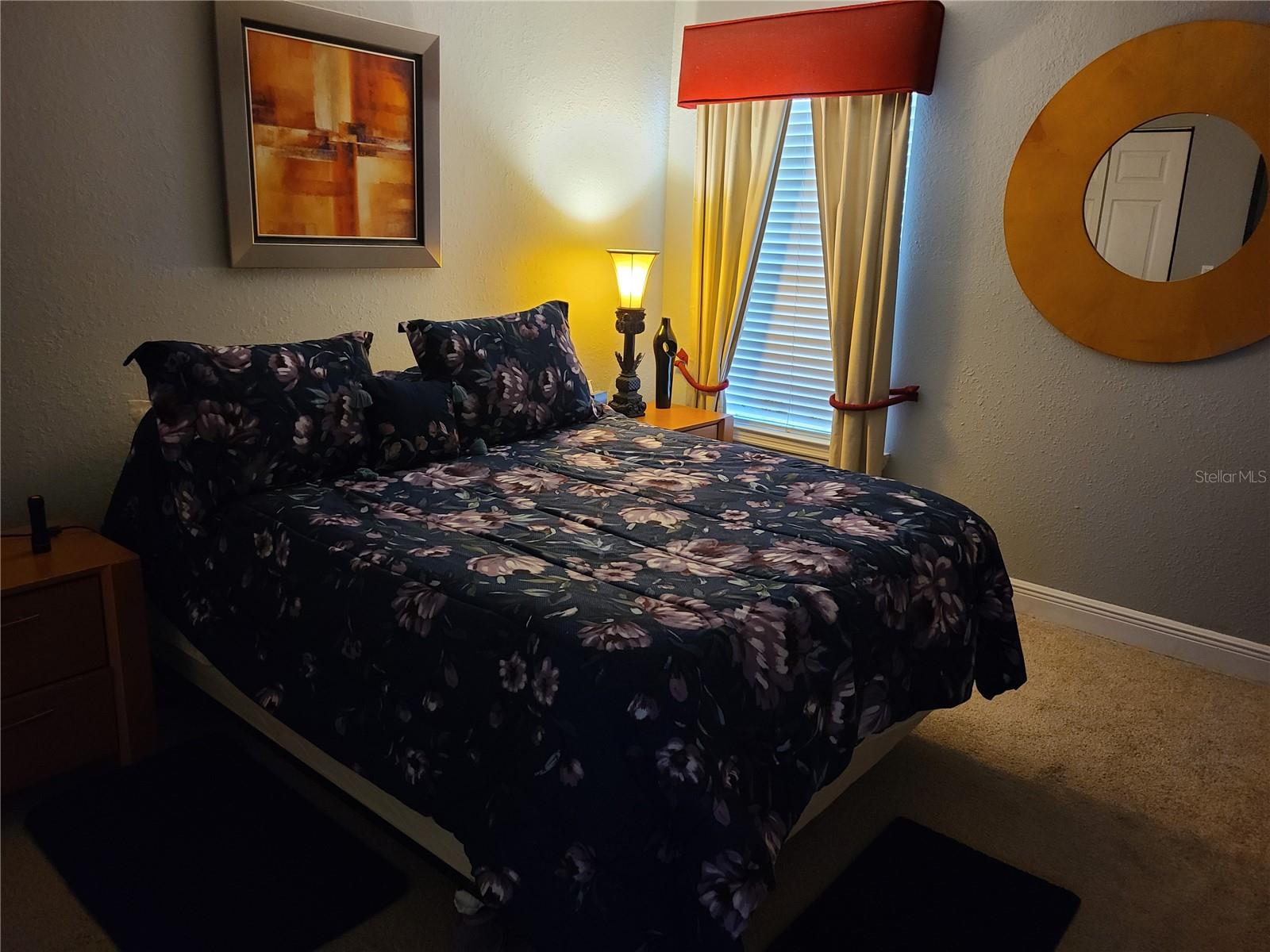 VILLAGE AT TOWNPARK - Residential Lease